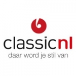 Logo da emissora Radio Classic NL 90.7 FM