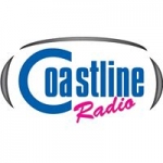 Logo da emissora Coastline 96 FM