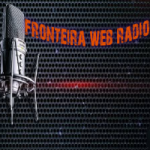 Logo da emissora Fronteira Web Rádio