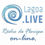 Logo da emissora Lagoa.live