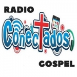 Logo da emissora Rádio Conectados Gospel