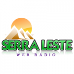 Logo da emissora Rádio Serra Leste