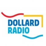 Logo da emissora Dollard Radio 106.2 FM