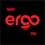 Logo da emissora Rádio Ergo Vida