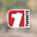 Logo da emissora 1Twente 105.1 FM