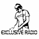 Logo da emissora Exclusive Radio Online