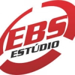 Logo da emissora Radio Ebs com