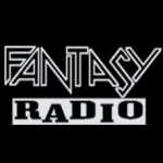 Logo da emissora Fantasy Radio 93.1 FM