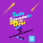 Logo da emissora Rádio Adoradores De Deus