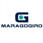 Logo da emissora Rádio Maragogiro