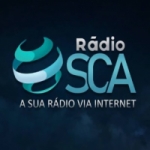 Logo da emissora Rádio SCA
