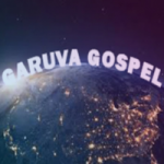 Logo da emissora Rádio Garuva Gospel