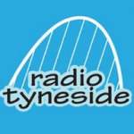 Logo da emissora Radio Tyneside 1575 AM