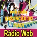 Logo da emissora Web Rádio Assunção Do Piauí