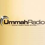 Logo da emissora Radio Ummah