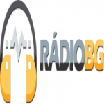Logo da emissora Rádio BG