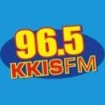 Logo da emissora KKIS 96.5 FM