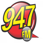 Logo da emissora Rádio 94 FM