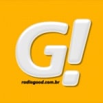Logo da emissora Rádio Good