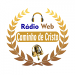 Logo da emissora Rádio Caminho De Cristo