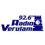 Logo da emissora Radio Verulam 92.6 FM