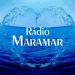 Logo da emissora Rádio Maramar