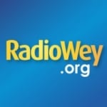 Logo da emissora Radio Wey 87.9 FM