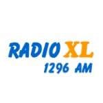 Logo da emissora Radio XL 1296 AM