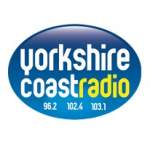 Logo da emissora Radio Yorkshire Coast Bridlington 96.2 FM