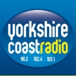 Logo da emissora Radio Yorkshire Coast Radio 96.2 FM