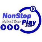 Logo da emissora Webradio NonStop Play