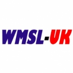 Logo da emissora Webradio WMSL