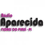 Logo da emissora Rádio Aparecida FM