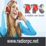 Logo da emissora Rádio RPC