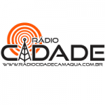 Logo da emissora Radio Cidade