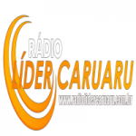 Logo da emissora Rádio Líder Caruaru