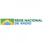 Logo da emissora Rede Nacional De Rádio