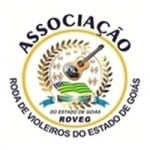 Logo da emissora Rádio Roveg FM