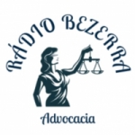 Logo da emissora Rádio Bezerra Advocacia