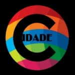 Logo da emissora Rádio Cidade FM