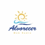 Logo da emissora Rádio Alvorecer