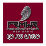 Logo da emissora FMWR - SP 2 No Seu Estilo