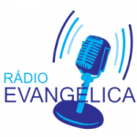 Logo da emissora Rádio Evangélica Pai Eterno