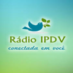 Logo da emissora Rádio IPDV