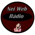 Logo da emissora Nei Web Rádio