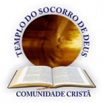 Logo da emissora Rádio Comunidade Cristã