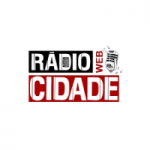 Logo da emissora Rádio Cidade