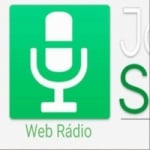 Logo da emissora JS Web Rádio