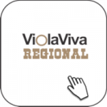 Logo da emissora Rádio Viola Viva Regional