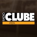 Logo da emissora Rádio Clube 690 AM